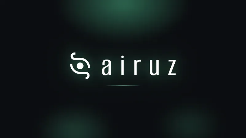 Airuz: medir en cuántas respuestas de IA aparece tu marca