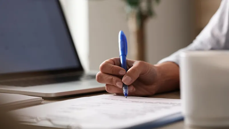 Checklist: what to demand in a White Label contract