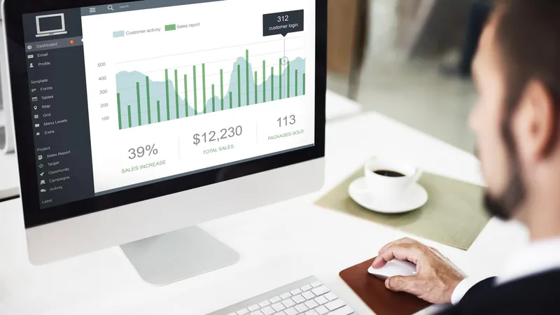 Cuándo tu sitio web te está costando ventas