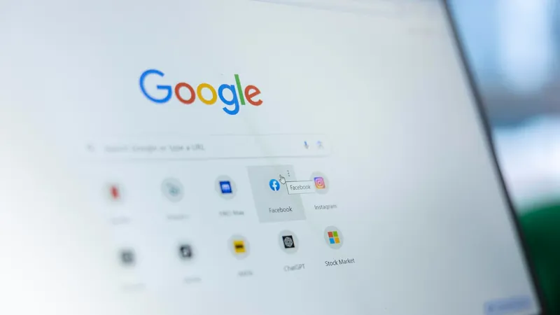 How much to invest in Google Ads to start