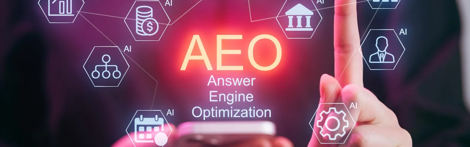 Guía de AEO para empresas B2B