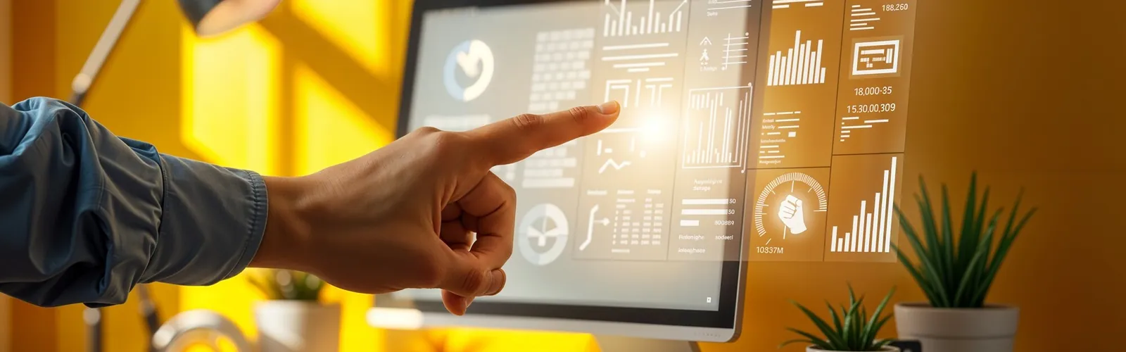Guía de implementación de CRM
