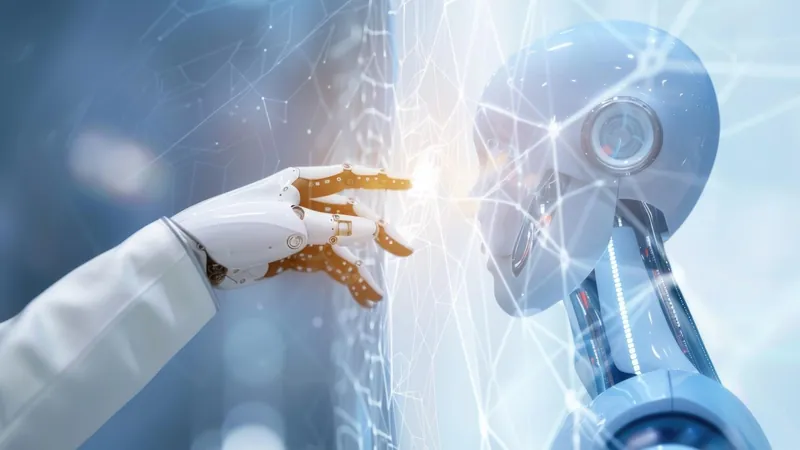 Mistreating AI now has consequences: what changes for your company