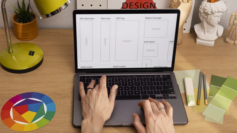 What a design system is and when you need one