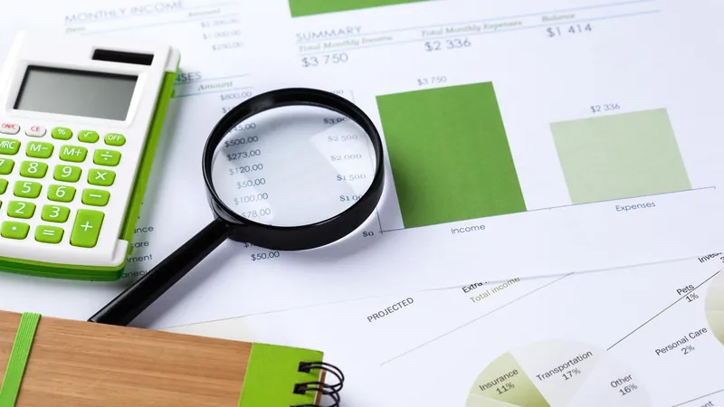 What a Digital Audit is and what you should get