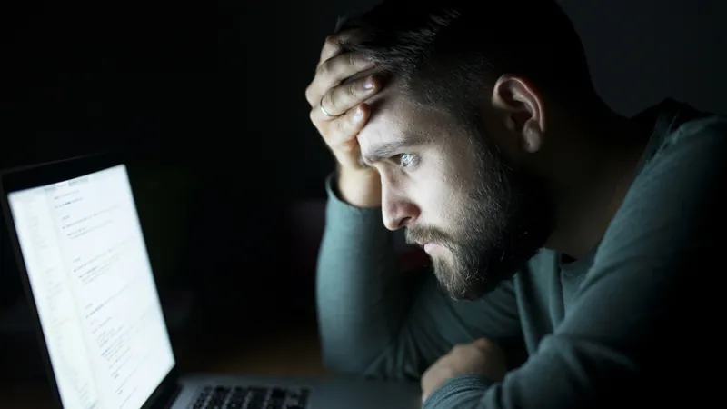 7 signs of a badly implemented CRM